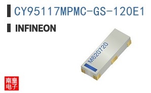 CY95117MPMC-GS-120E1