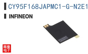 CY95F168JAPMC1-G-N2E1