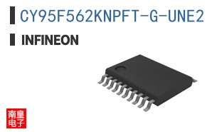 CY95F562KNPFT-G-UNE2