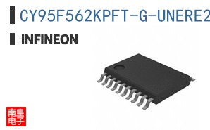 CY95F562KPFT-G-UNERE2