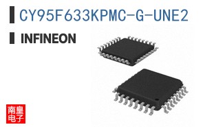 CY95F633KPMC-G-UNE2