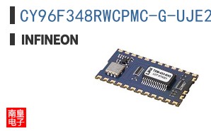 CY96F348RWCPMC-G-UJE2