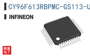 CY96F613RBPMC-GS113-UJE2