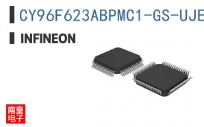CY96F623ABPMC1-GS-UJE2