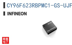 CY96F623RBPMC1-GS-UJF4E1