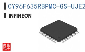 CY96F635RBPMC-GS-UJE2