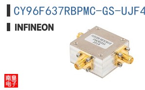 CY96F637RBPMC-GS-UJF4E1