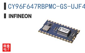 CY96F647RBPMC-GS-UJF4E1