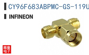 CY96F683ABPMC-GS-119UJE1