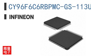 CY96F6C6RBPMC-GS-113UJE1