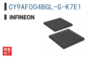 CY9AF004BGL-G-K7E1