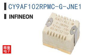 CY9AF102RPMC-G-JNE1