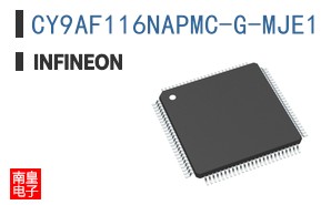 CY9AF116NAPMC-G-MJE1