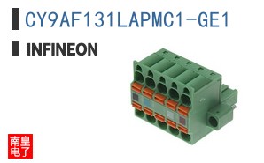 CY9AF131LAPMC1-GE1