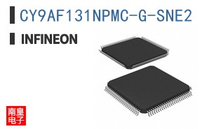 CY9AF131NPMC-G-SNE2