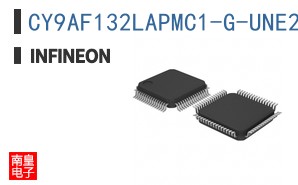CY9AF132LAPMC1-G-UNE2