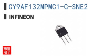 CY9AF132MPMC1-G-SNE2