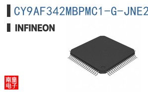 CY9AF342MBPMC1-G-JNE2