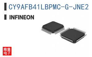 CY9AFB41LBPMC-G-JNE2