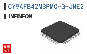 CY9AFB42MBPMC-G-JNE2