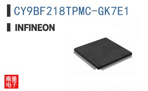 CY9BF218TPMC-GK7E1