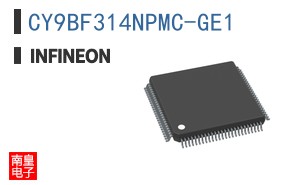 CY9BF314NPMC-GE1