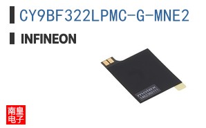 CY9BF322LPMC-G-MNE2