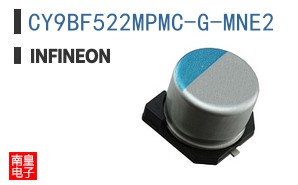 CY9BF522MPMC-G-MNE2