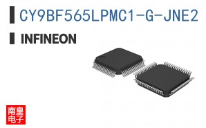 CY9BF565LPMC1-G-JNE2