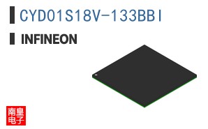 CYD01S18V-133BBI