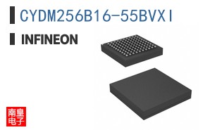 CYDM256B16-55BVXI