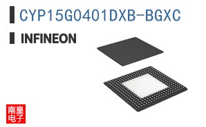 CYP15G0401DXB-BGXC