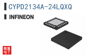 CYPD2134A-24LQXQ