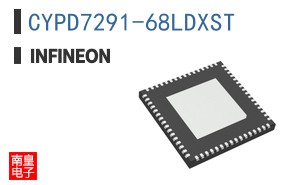 CYPD7291-68LDXST
