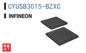 CYUSB3015-BZXC