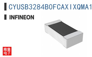 CYUSB3284B0FCAXIXQMA1