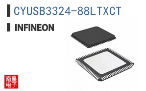 CYUSB3324-88LTXCT
