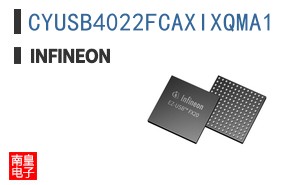 CYUSB4022FCAXIXQMA1