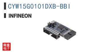 CYW15G0101DXB-BBI