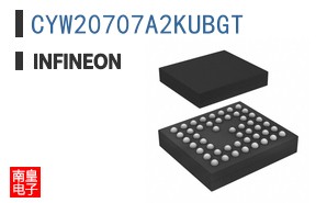 CYW20707A2KUBGT