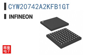 CYW20742A2KFB1GT