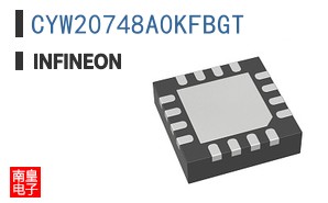 CYW20748A0KFBGT