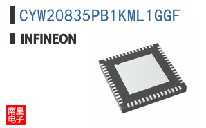 CYW20835PB1KML1GGF