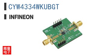 CYW4334WKUBGT
