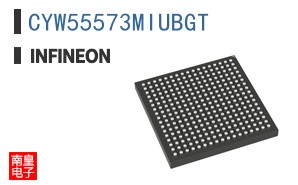 CYW55573MIUBGT