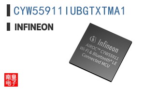 CYW55911IUBGTXTMA1