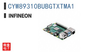 CYW89310BUBGTXTMA1