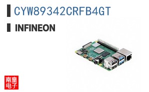 CYW89342CRFB4GT