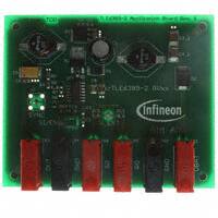 DEMOBOARD TLE 6389-2
