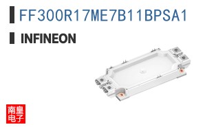 FF300R17ME7B11BPSA1
